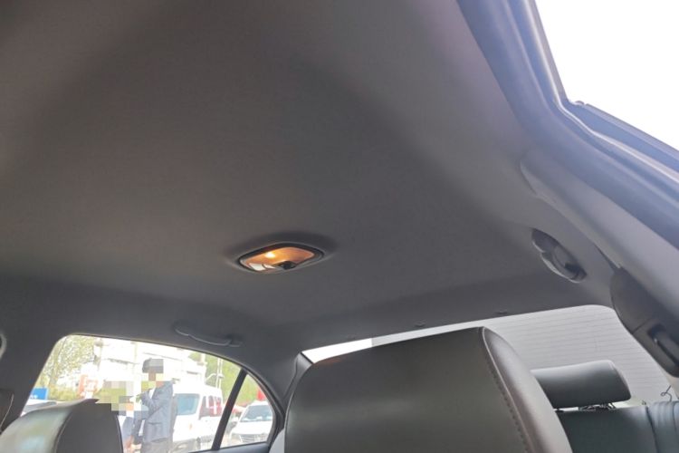 Used Chevrolet Epica 2013 1.8 SE Comfort Edition MT
