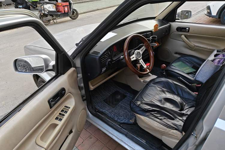 Used Volkswagen Jetta 2010 1.6L Vanguard