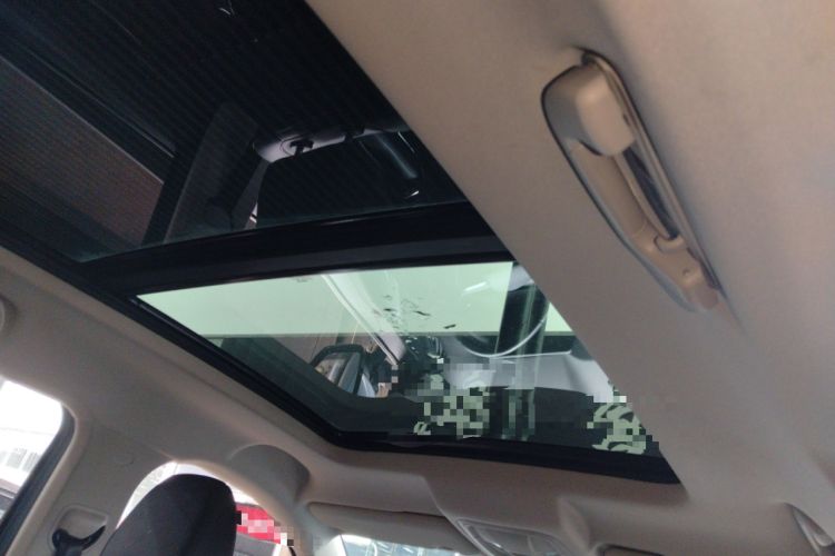 Used Haval H6 2021 3rd Generation 2.0T Automatic Two-Wheel Drive Max
