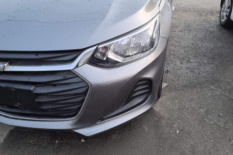 Used Chevrolet Cavalier 2020 325T Automatic Enjoyment Edition