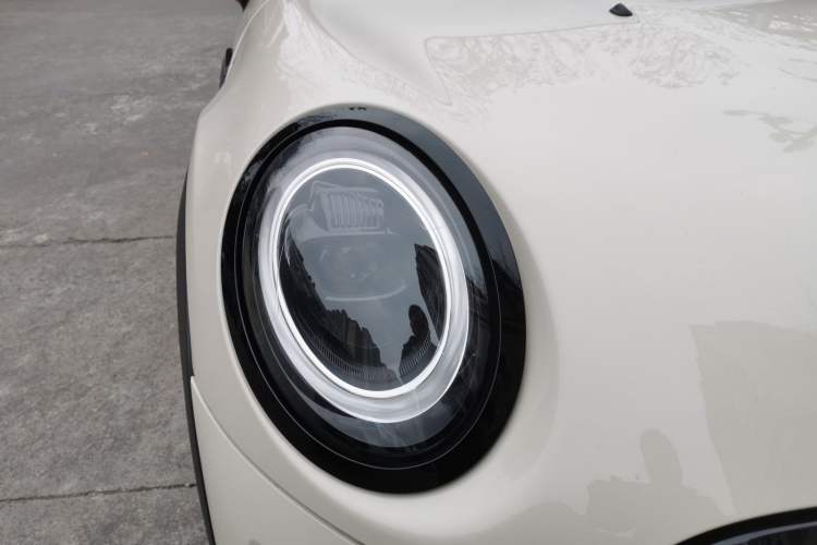 Used MINI 2022 Updated 1.5T ONE