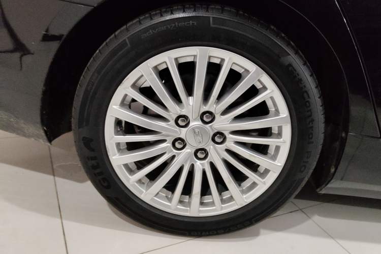 Used Cadillac CT6 2021 28T Elite Edition
