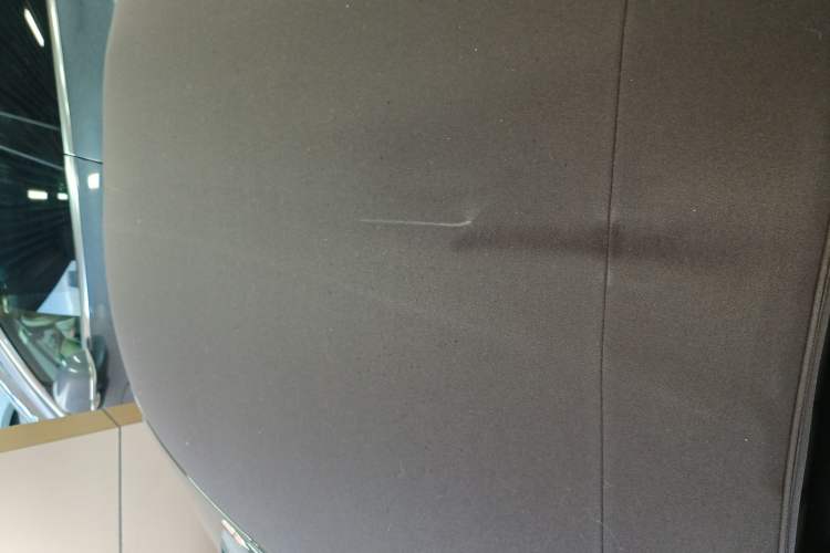 Used Porsche Boxster 2013 Boxster 2.7L
