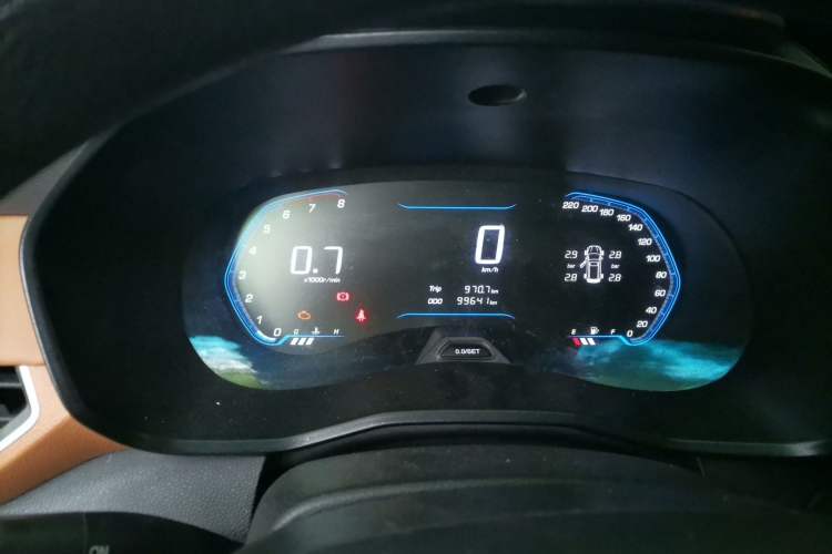 Used Wuling Hongguang S3 2018 1.5T Manual Luxury Model China V Standard
