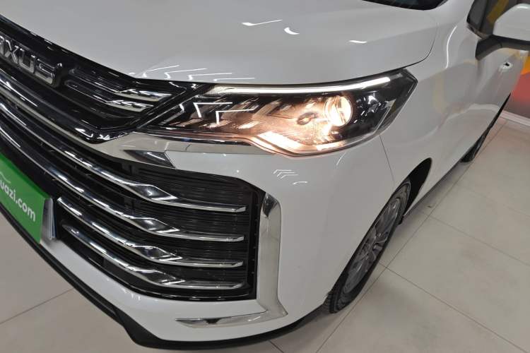 Used SAIC MAXUS G50 2023 PLUS 1.5T Automatic Navigation Version