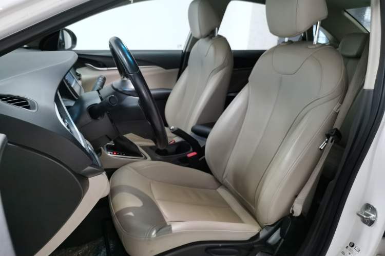 Used Buick GT 2018 15T Dual-Clutch Elite Model China V Standard