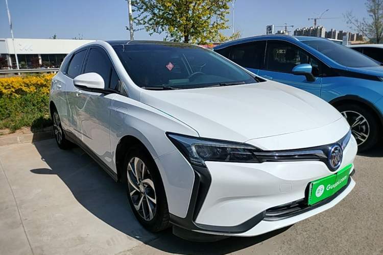 Used Buick Velite 6 2019 Connected & Smart Edition