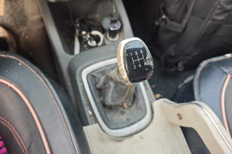 Used Chevrolet Sail 2015 Sail 3 1.3L Manual Ideal Edition