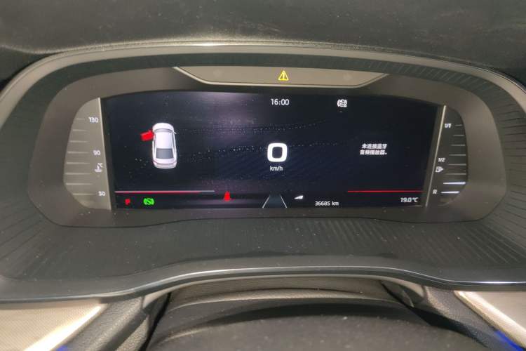 Used Skoda Octavia 2021 PRO TSI280 DSG Prestige Edition