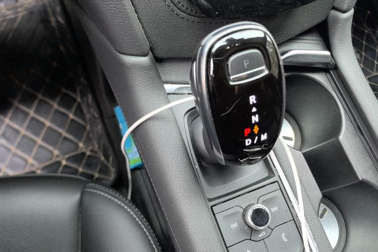 Used Cadillac XT6 2020 28T Six-Seater Fashion Edition