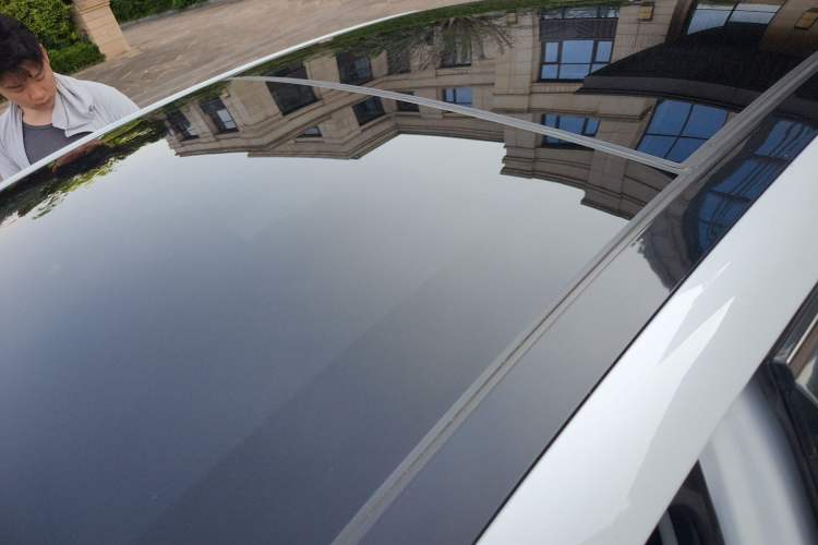 Used Hyundai Mistra 2017 1.8L Automatic Smart GLS China V Standard Roof