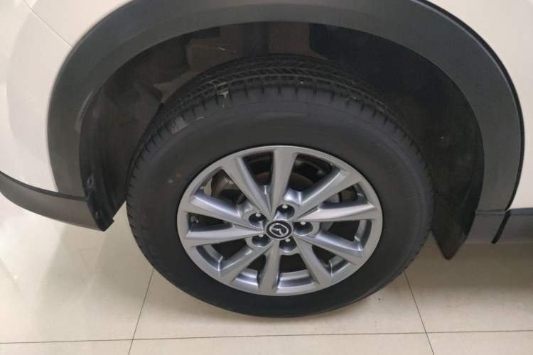 Used Mazda CX-5 2022 2.0L Automatic Two-Wheel Drive Smart Edition