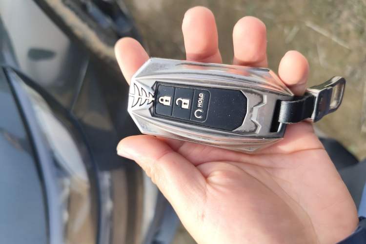 Used Hyptec HT 2024 825 Ultra-High Voltage LiDAR Edition
