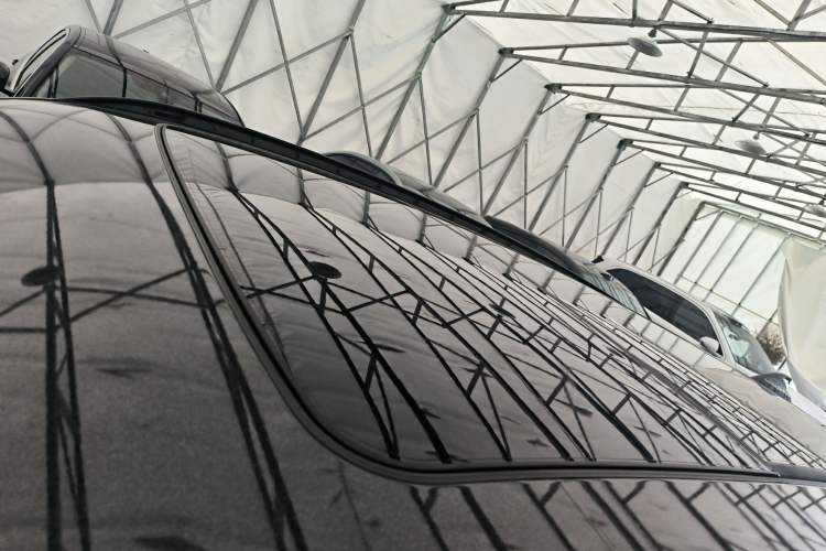 Used BMW X3 2022 xDrive30i Luxury Model M Night Sky Package