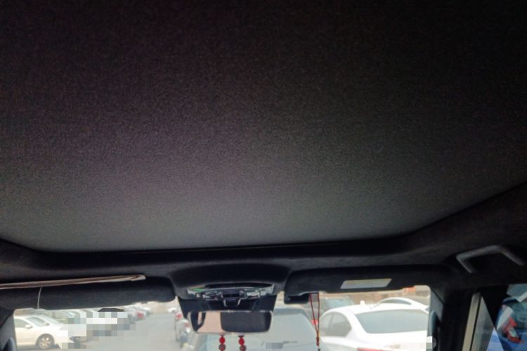 Used JETOUR Traveler 2024 2.0T All-Wheel-Drive Silver Dragon Wings