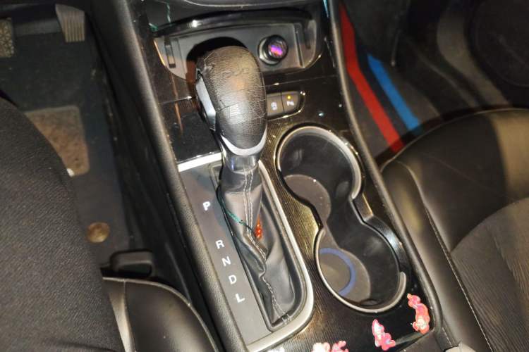 Used Buick Verano 2015 Sedan 20T Dual-Clutch Leading Model