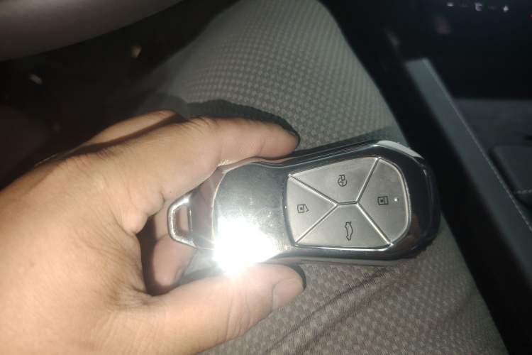 Used XPeng G3 2022 G3i 460N