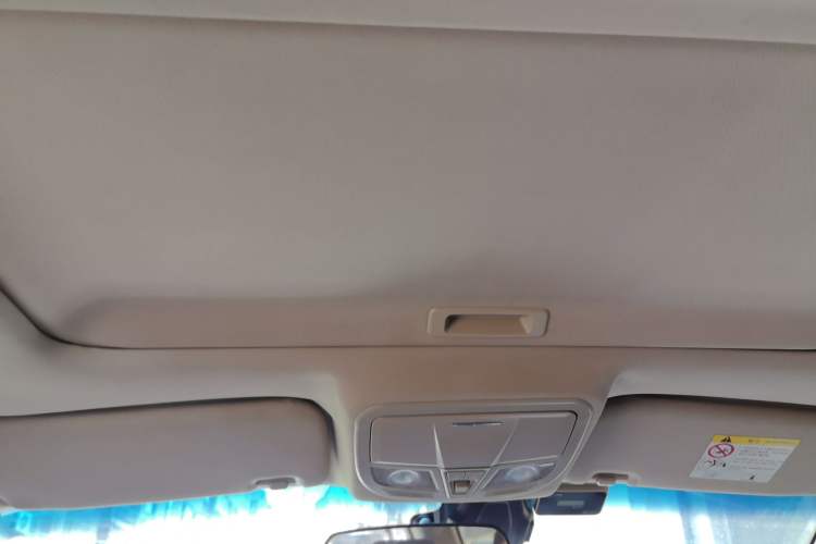 Used Geely Auto Emgrand 2017 Sedan Million Edition 1.5L Manual - Upward Version