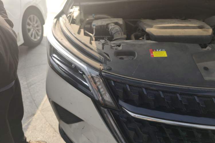 Used Wuling Asta 2021 1.5T CVT Star曜 Edition
