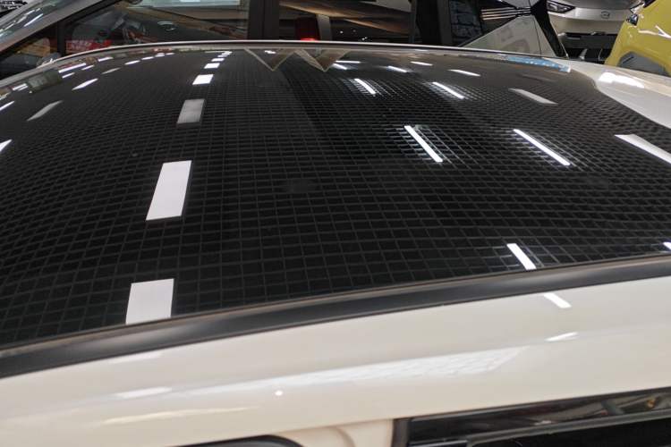 Used Honda e:NP1 2023 510 km Zhanji Version
