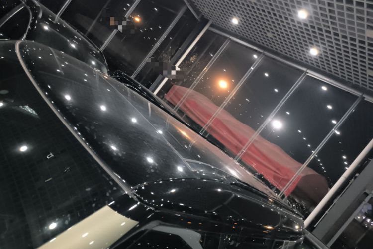 Used Land Rover Defender 2025 110 3.0T P400 – Dynamic HSE