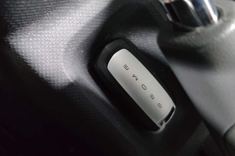 Used Geely Galaxy Panda 2025 210 km – Yuanqi Bear