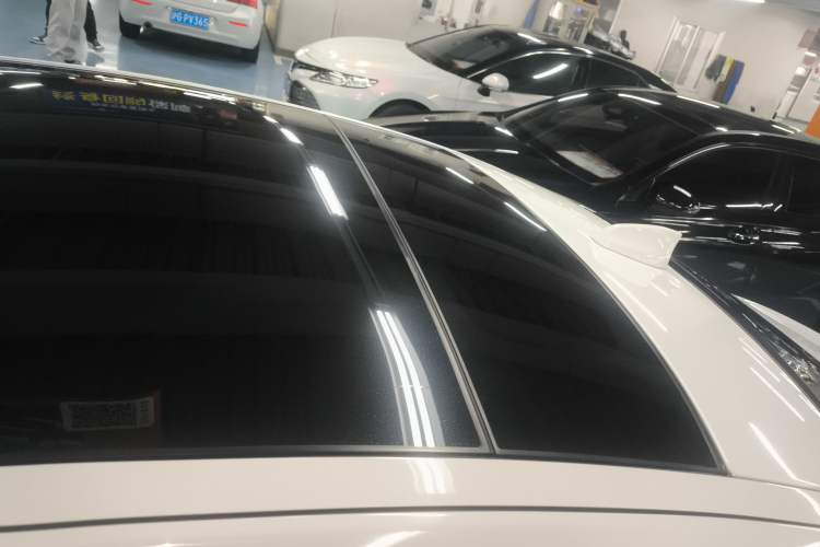 Used Jaguar XEL 2019 2.0T 200 PS Deluxe Edition
