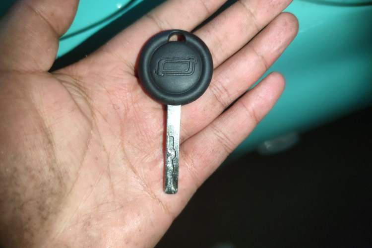 Used Bestune Pony 2025 222km Lightning Horse