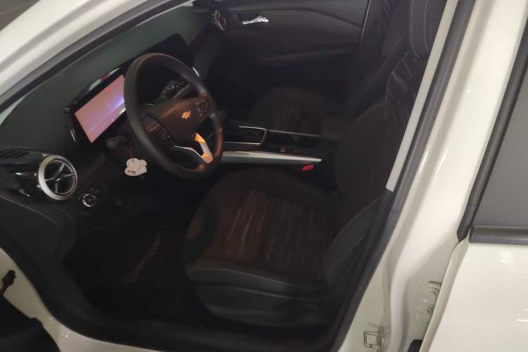 Used Chevrolet Monza 2023 1.5L Dual-Clutch Enjoyment Edition
