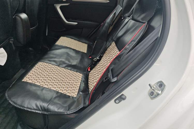 Used JAC Group Refine S3 2016 1.5L Manual Luxury Smart Version