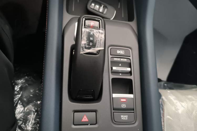 Used Lingxi L 2024 Player No. 1 Edition
