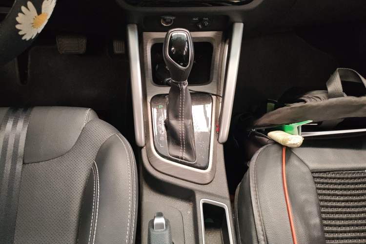 Used Geely Auto Vision X3 2017 1.5L Automatic Elite Model
