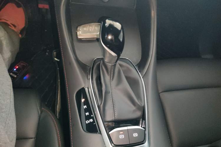 Used MG 5 2025 180 DVVT Global First Edition
