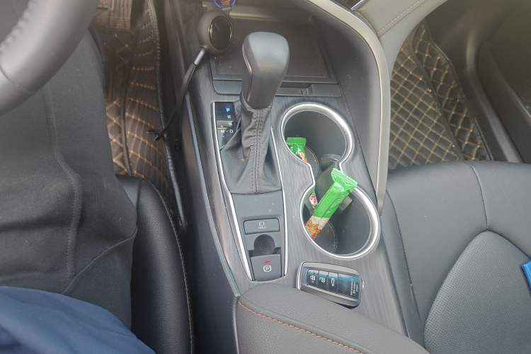 Used Toyota Camry 2021 2.0G Luxury Edition