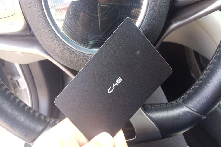 Used BYD Dolphin 2021 405 km Fashion Edition
