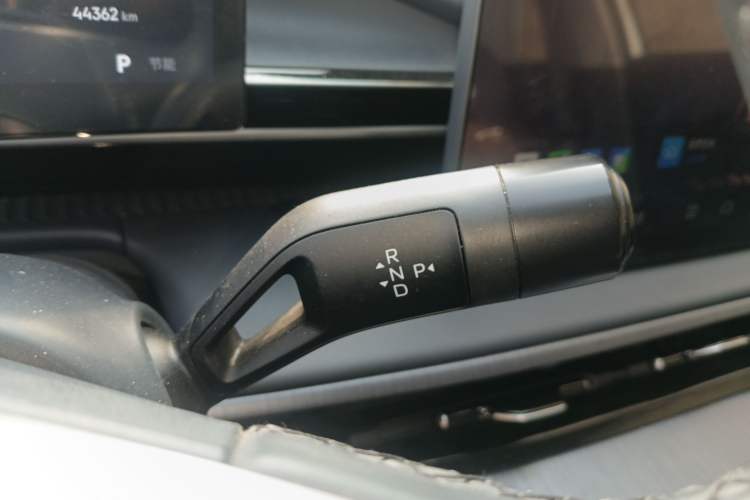 Used Geely Galaxy E5 2024 530 km Exploration+ Version
