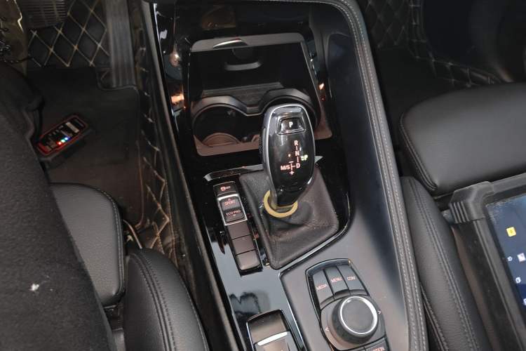 Used BMW X2 2019 sDrive20i M Sport Package China VI Emission Standard