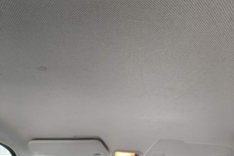 Used Wuling Hongguang MINIEV 2022 Easy Version Lithium Iron Phosphate Headliner