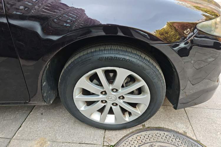 Used Mazda 6 2013 2.0L Automatic Fashion Edition
