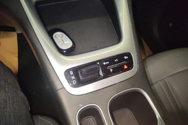 Used Geely Galaxy Geome 2025 310km Dream Edition