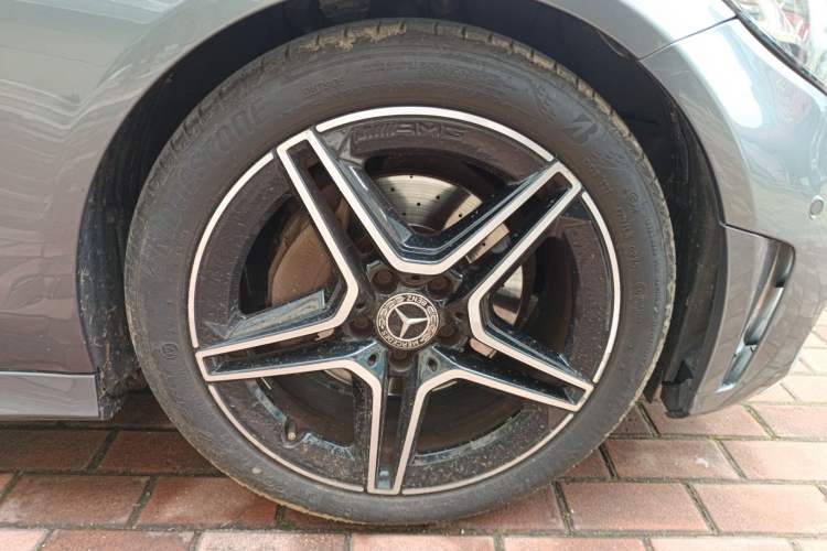 Used Mercedes-Benz C-Class 2019 C 260 Coupe