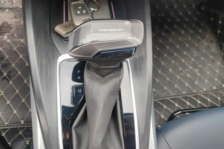 Used Chevrolet Monza 2024 1.5L Dual-Clutch Enjoyment Edition
