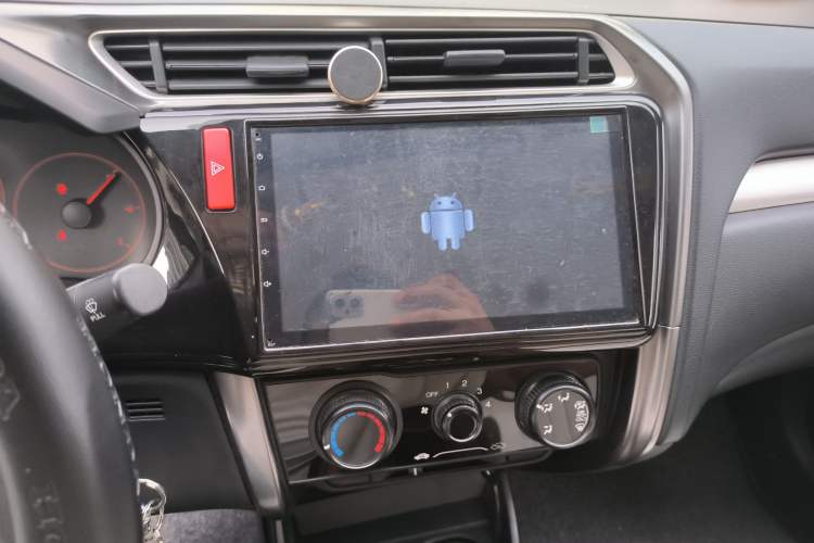 Used Honda Greiz 2016 1.5L CVT Classic Edition

