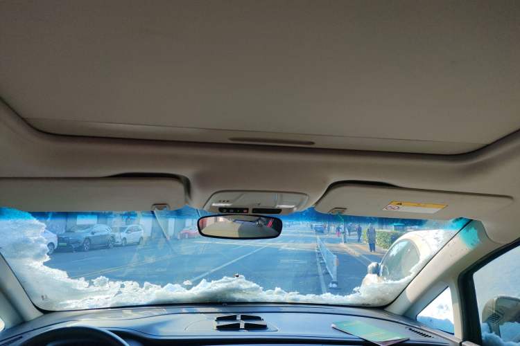 Used Buick GL8 2017 ES 28T Comfort Model China V Standard