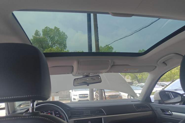 Used Volkswagen Lamando 2021 Revised Version 280TSI DSG Comfort Edition