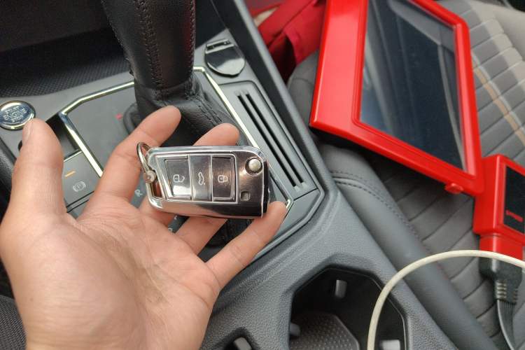 Used Volkswagen Lavida 2022 280TSI DSG Comfort Edition Interior 1