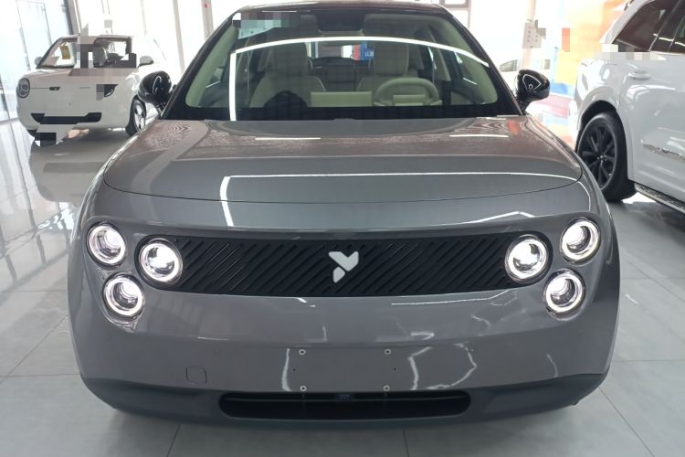 Used firefly firefly 2025 Illuminated Edition
