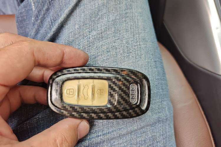 Used Audi A6L 2016 45 TFSI quattro Sport Edition