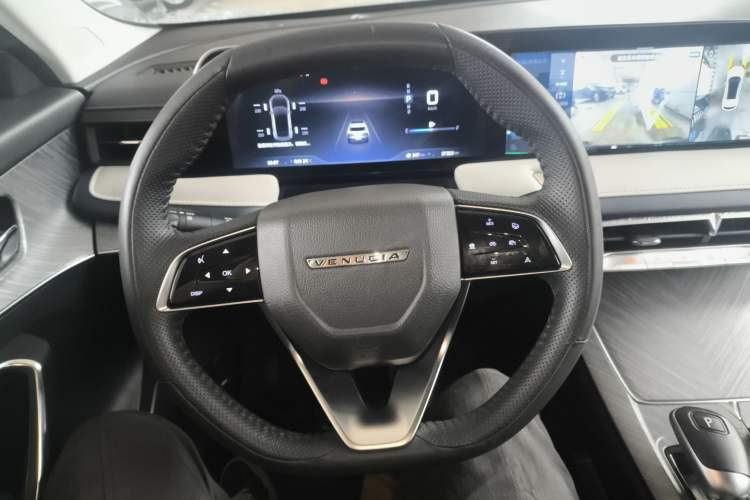 Used Venucia V 2021 260T Tianwang Edition
