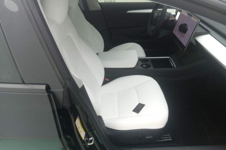 Used Tesla Model 3 2022 Performance High-Performance All-Wheel-Drive Version